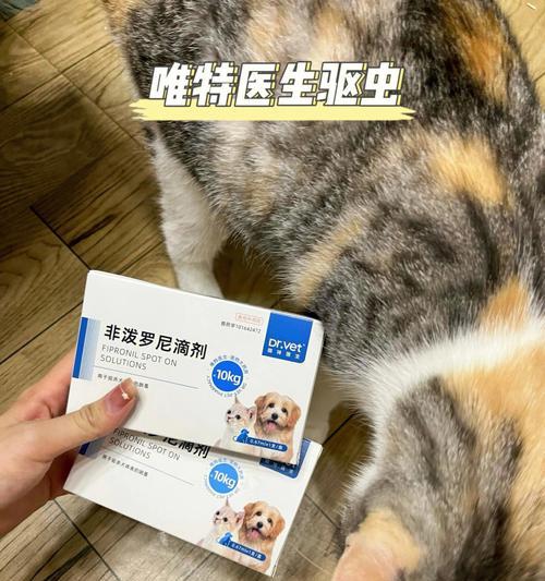 猫咪驱虫必知事项（保护你的宠物，远离寄生虫）