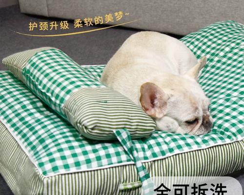 狗狗睡觉的温度是多少（探究狗狗睡觉的理想温度）