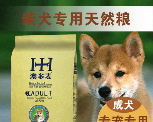 狗狗何时应该开始吃幼犬粮（宠物喂养必备知识）