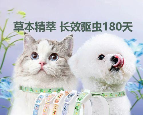 猫咪的圈套之难题（如何让爱宠免疫不怕圈套）