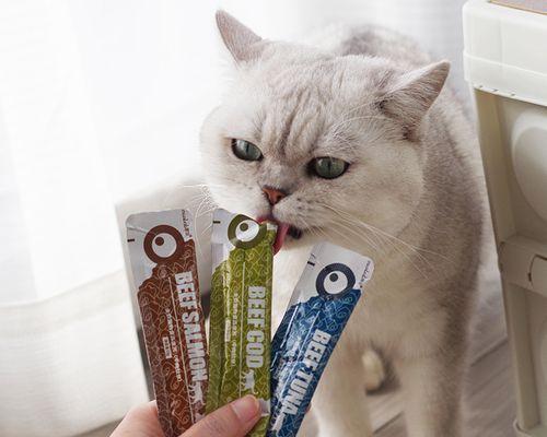 猫咪长期吃猫罐头的好处和注意事项（宠物健康从饮食开始）