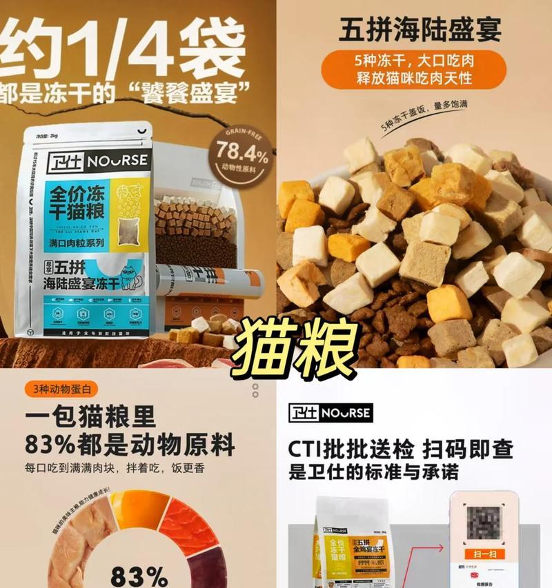 d96猫粮的品质如何？适合哪些猫咪食用？