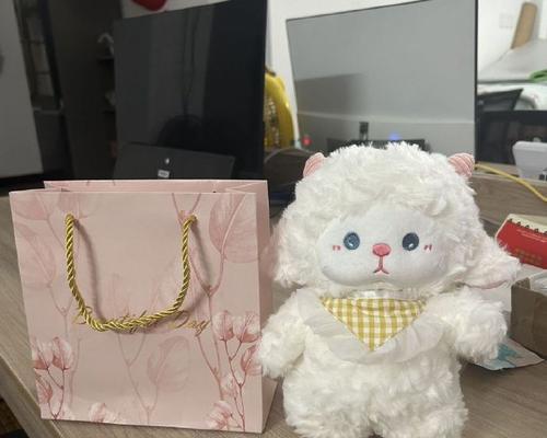 道具羊驼云朵的制作方法是什么?需要哪些材料?