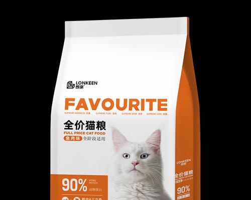 小姥姥大咪的猫粮是什么品牌?小姥姥大咪的猫粮有何特点?