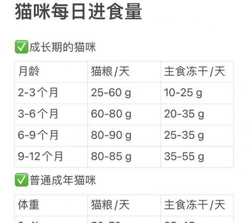 猫咪为何隔天就不吃猫粮了?怎样让猫咪持续进食?