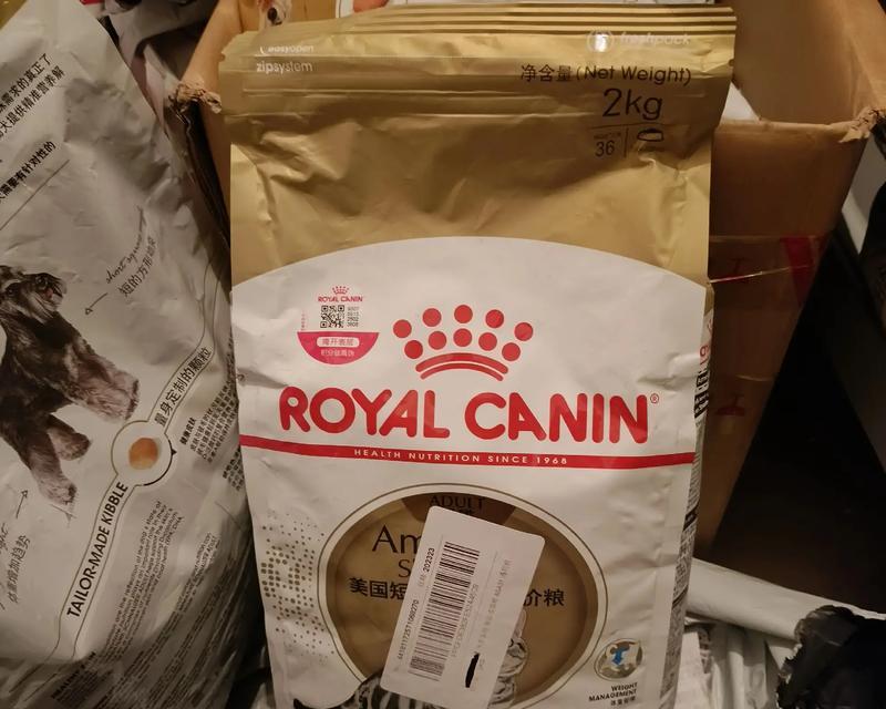 皇家猫粮的品质如何?