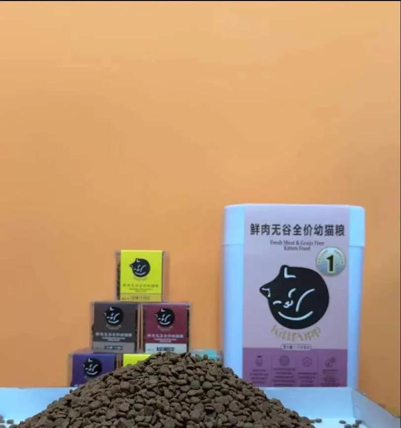 猫粮牛磺酸缺乏有何表现?