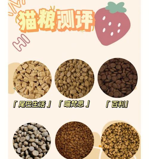 膨化猫粮需要泡软吗?泡软猫粮的好处是什么?