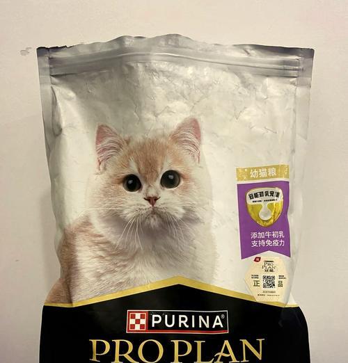 冠能猫粮的正确喂食方法是什么?冠能猫粮有哪些特点?