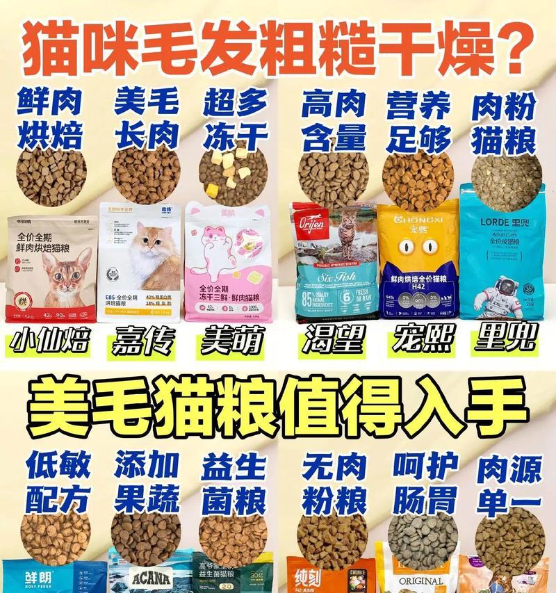 嘉传猫粮价格低廉的原因是什么?品质如何?