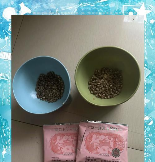 猫粮受潮后猫咪为何拒绝进食?如何防止猫粮变潮?