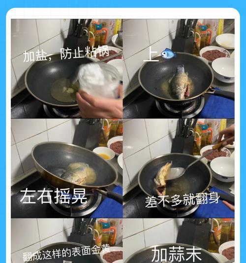 鲫鱼作为猫粮的喂食方法是什么?