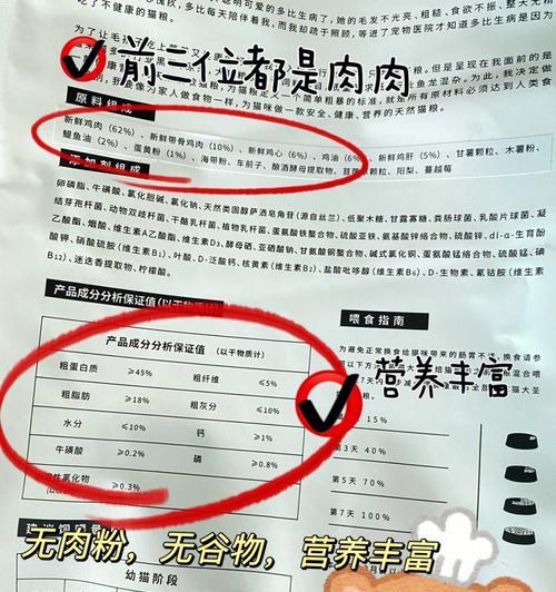 猫大圣猫粮怎么样?用户评价和产品特点是什么?