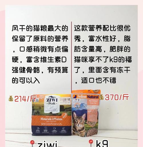 俄亥俄猫粮怎么选购便宜？省钱技巧和购买渠道有哪些？