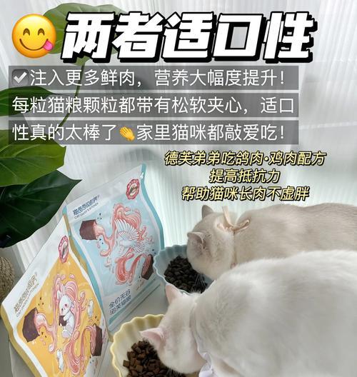 泡芙爸爸猫粮的质量如何?