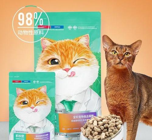 凯瑞斯猫粮的质量如何?凯瑞斯猫粮适合什么类型的猫?