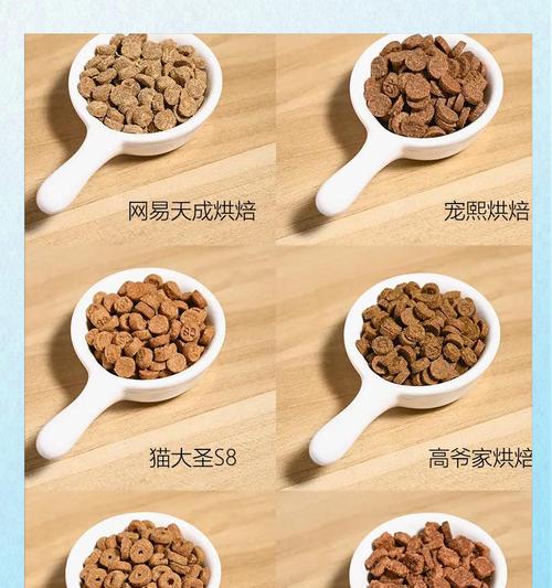 如何制作鱼油肉松拌猫粮?有哪些步骤?