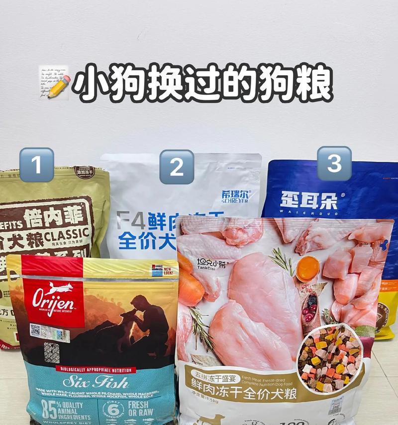 狗市场卖的散装粮怎么样?质量可靠吗?