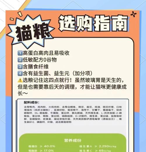 为什么人们在食物短缺时还会喂猫粮?这样做有何意义?