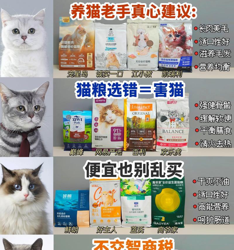 如何确保购买到正品猫粮？有哪些鉴别方法？
