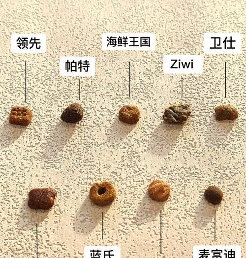 九斤重的小猫应该吃什么猫粮?如何选择适合的猫粮?