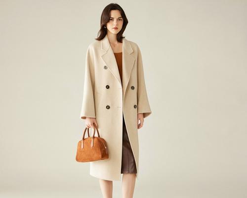 羊驼外套哪种颜色最流行?如何搭配服装?